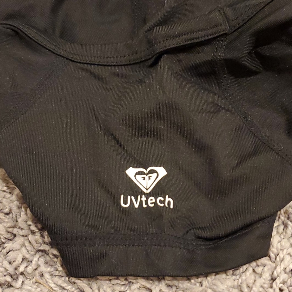 Beach Rash - Picture 3 of 3